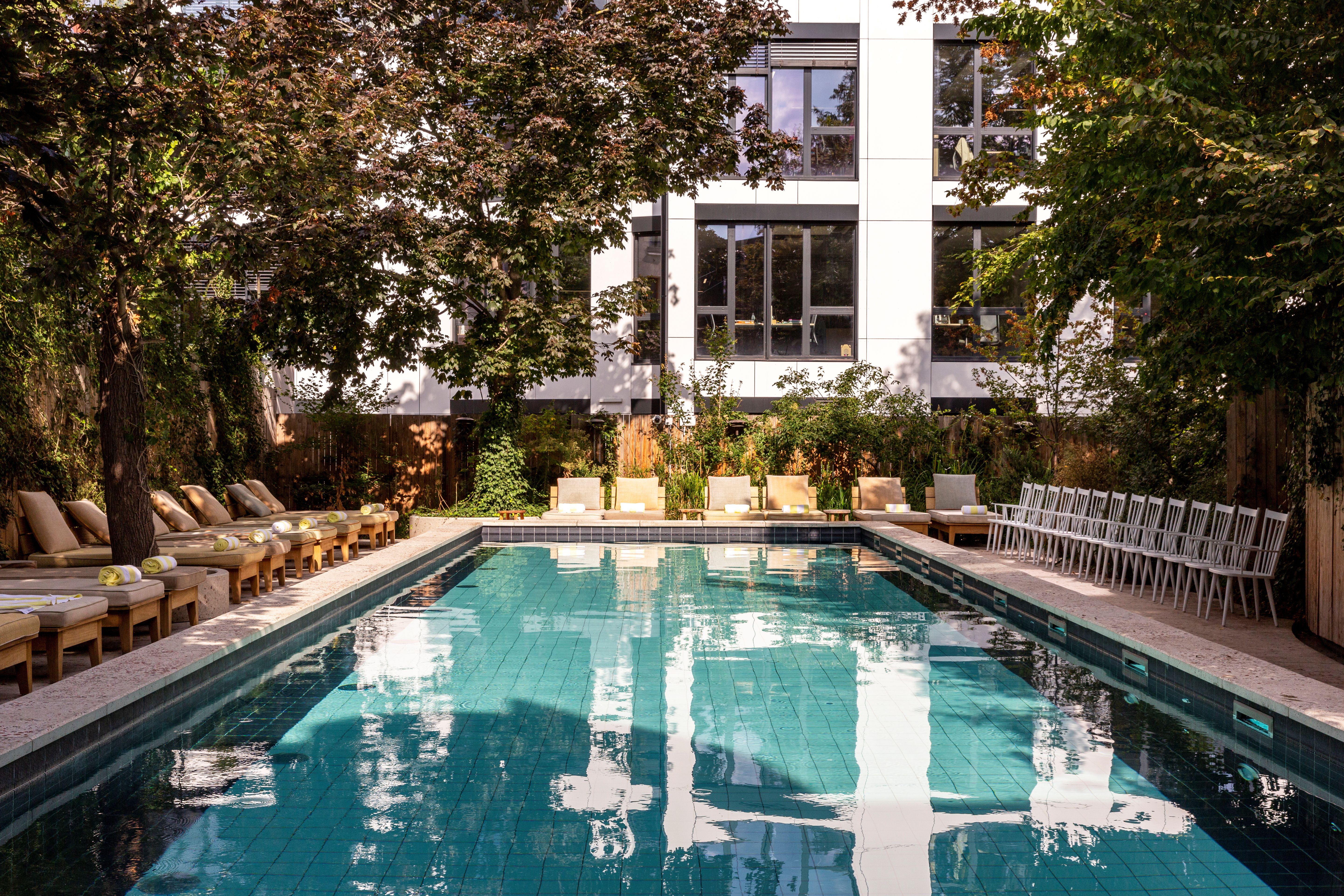 MOB HOTEL – Four Hotels, One Vision: A New Model of Accessible, Vibrant, and Sustainable Hospitality  — Photo by MOB Hotel