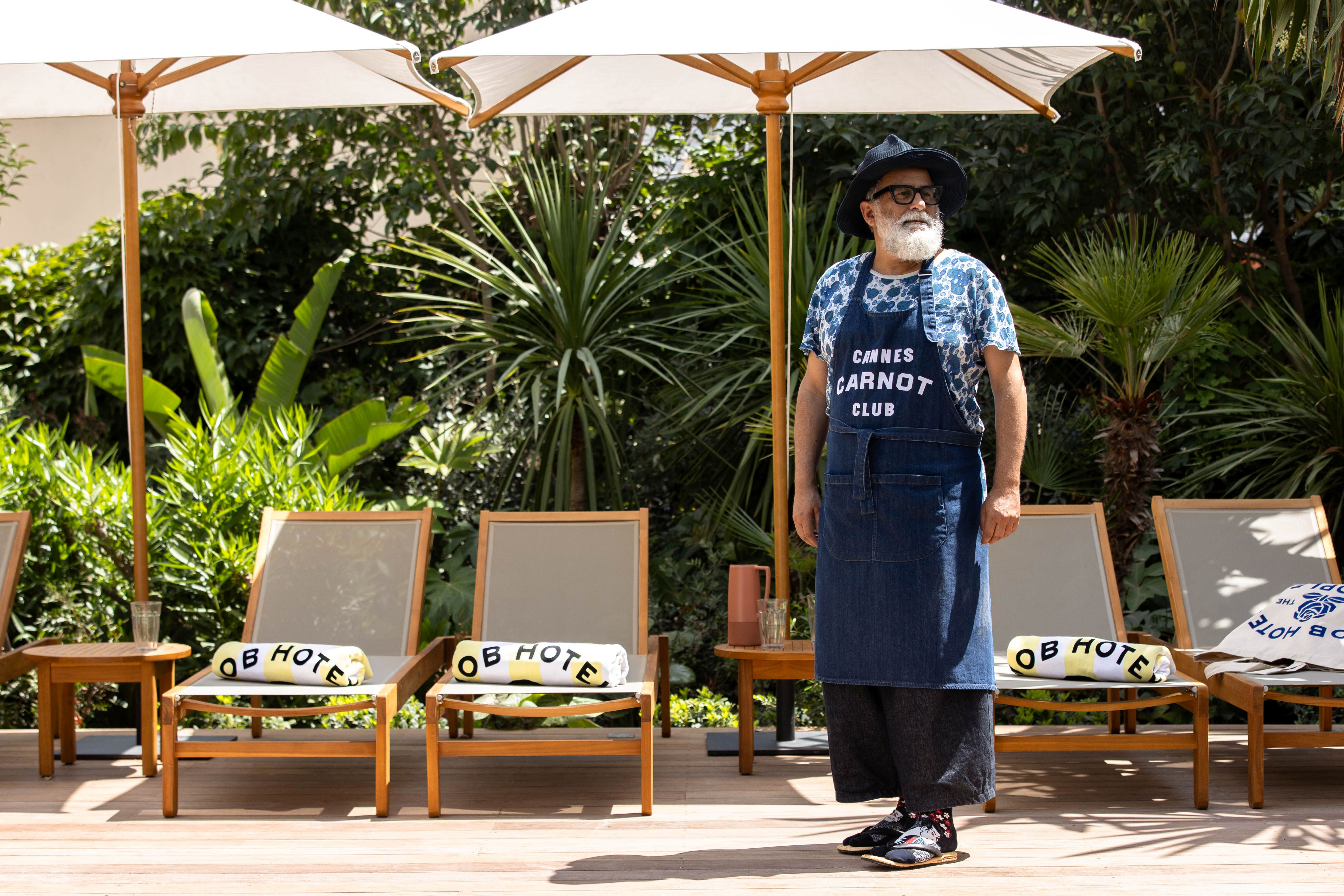 MOB HOTEL – Four Hotels, One Vision: A New Model of Accessible, Vibrant, and Sustainable Hospitality  — Photo by MOB Hotel