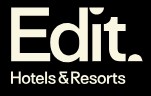 Edit Hotels & Resorts