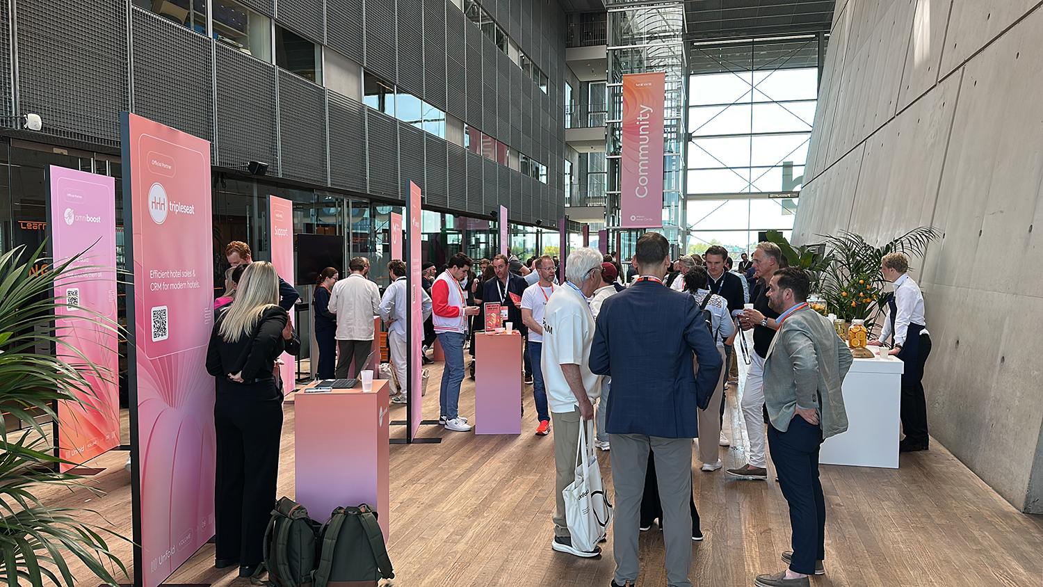 Source: Hospitality Net