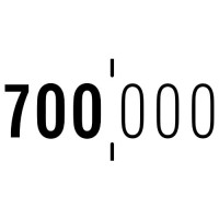 700’000 heures Impact