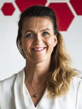 Kristín Sigurjónsdóttir