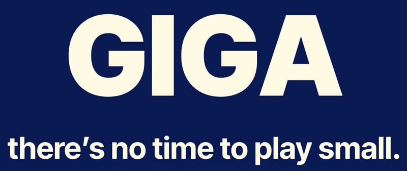 GIGA Futures
