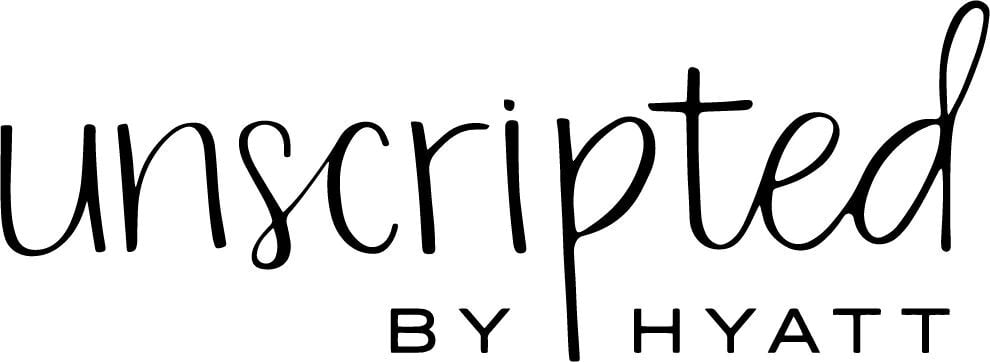 Unscripted by Hyatt
