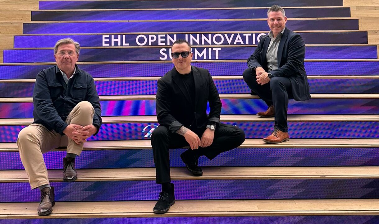 EHL Innovation Rewind