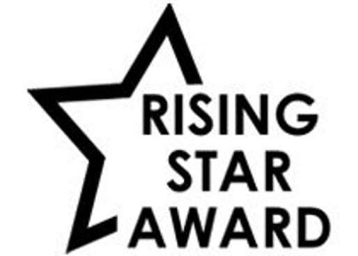 Rising Star Award