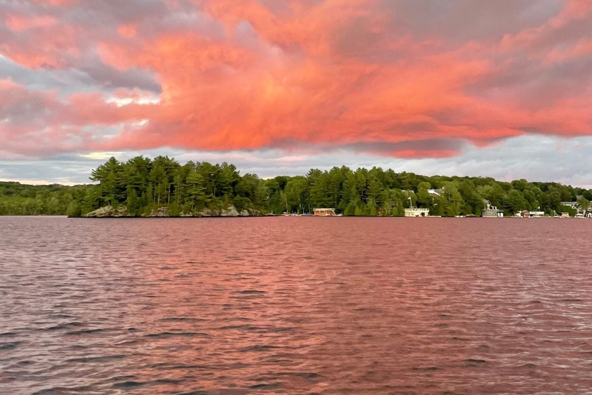 Muskoka Cottage Rentals