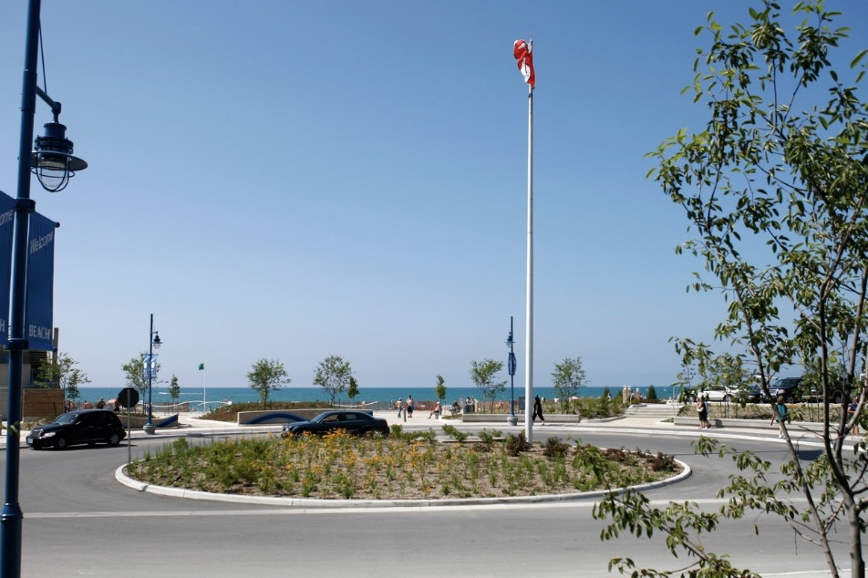 Grand Bend Cottage Rentals