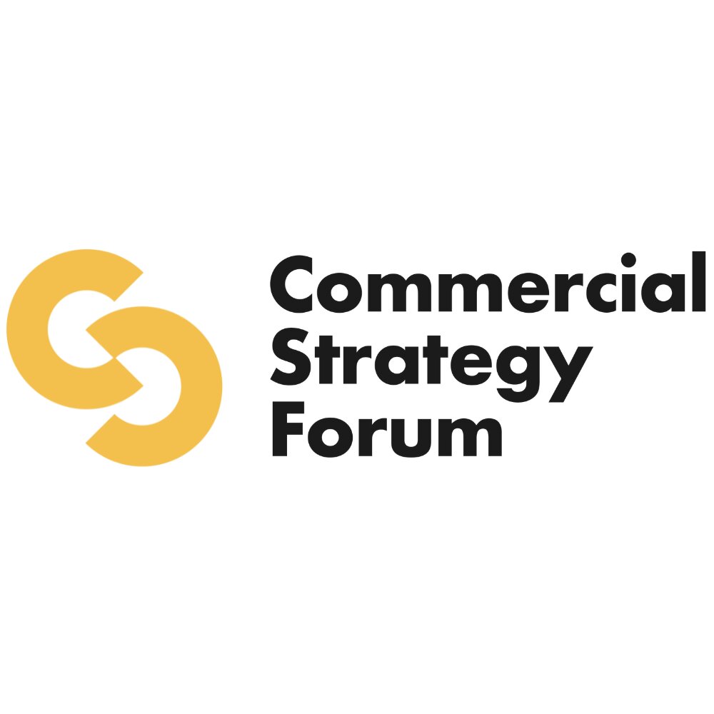 Digitech & Commercial Strategy Forum Netherlands