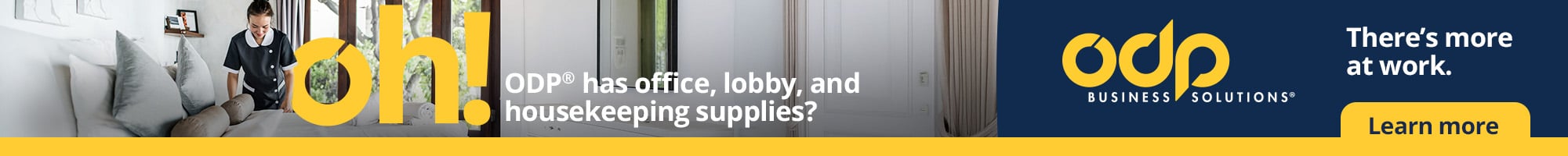 ODP Business Solutions