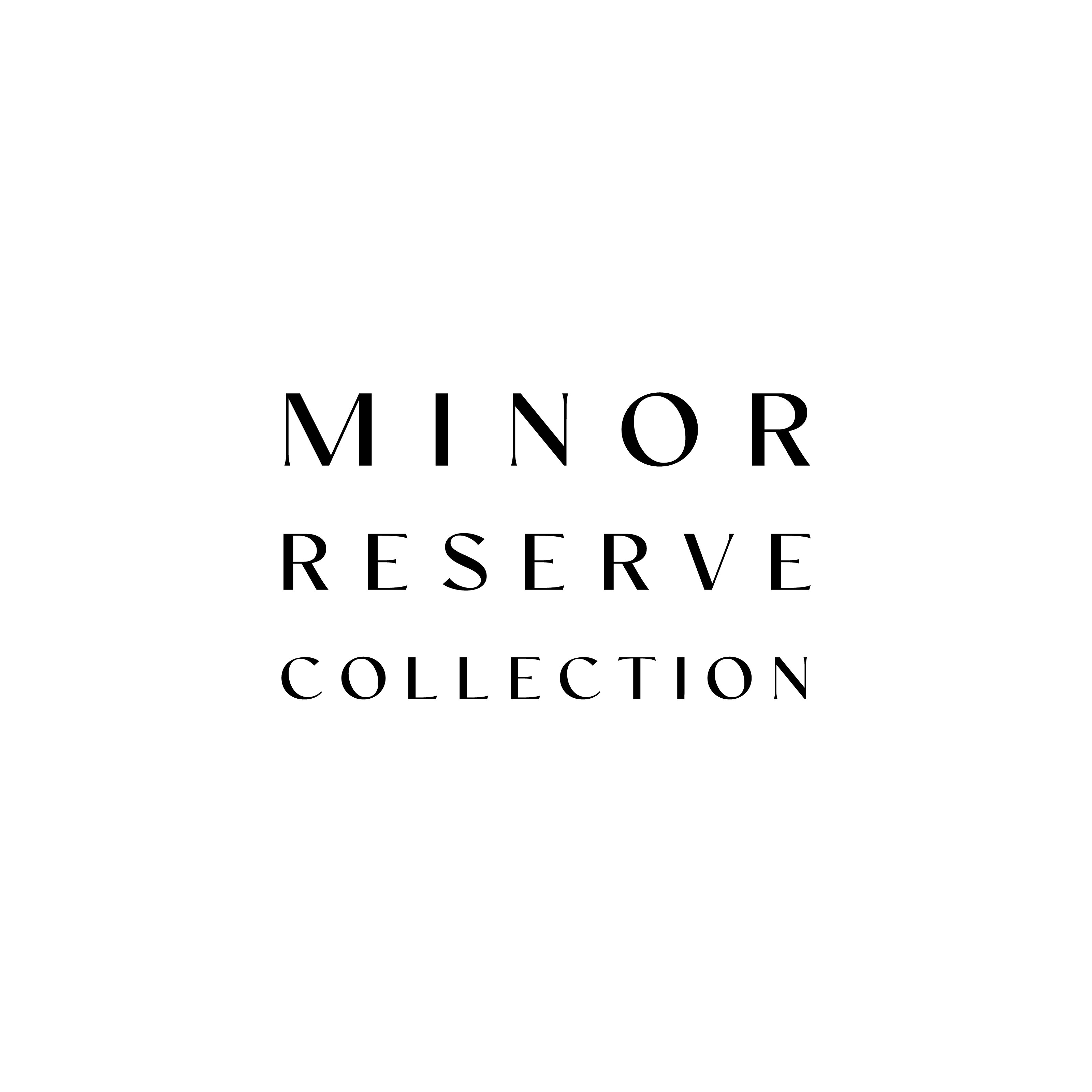 Minor Reserve Collection