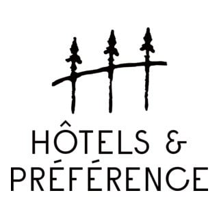 Hôtels & Préférence