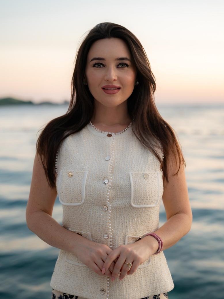 Shyrikova 