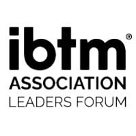 IBTM Association Leaders Forum 2025