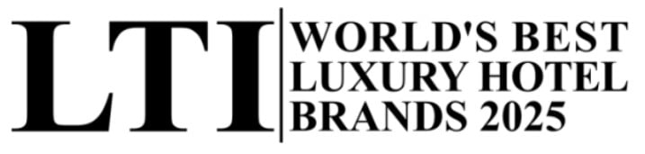 LTI World's Best Luxury Hotel Brands 2025