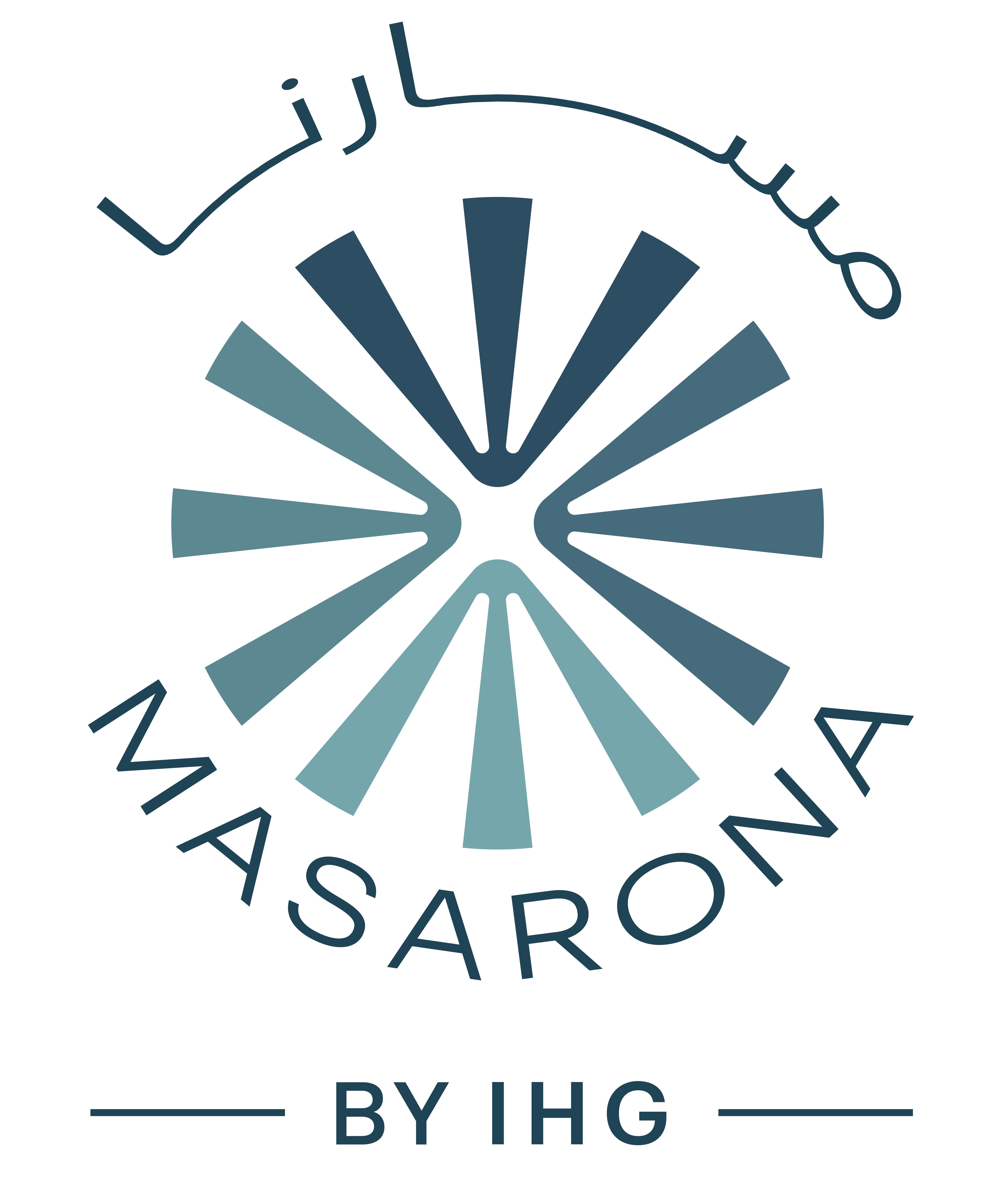 Masarona by IHG