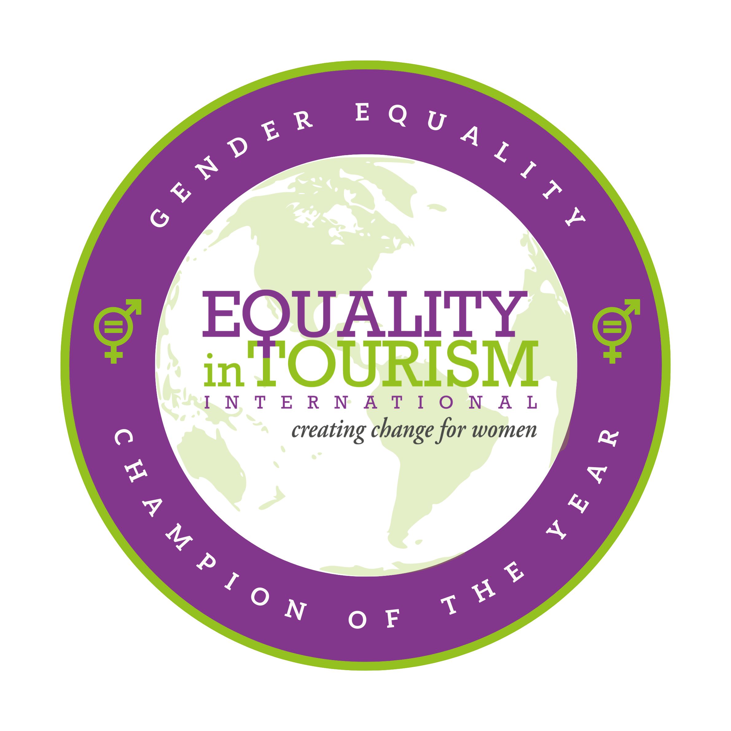 Equality in Tourism Launches Fourth Edition of the Gender Equality Champion of the Year Award – Hospitality Net