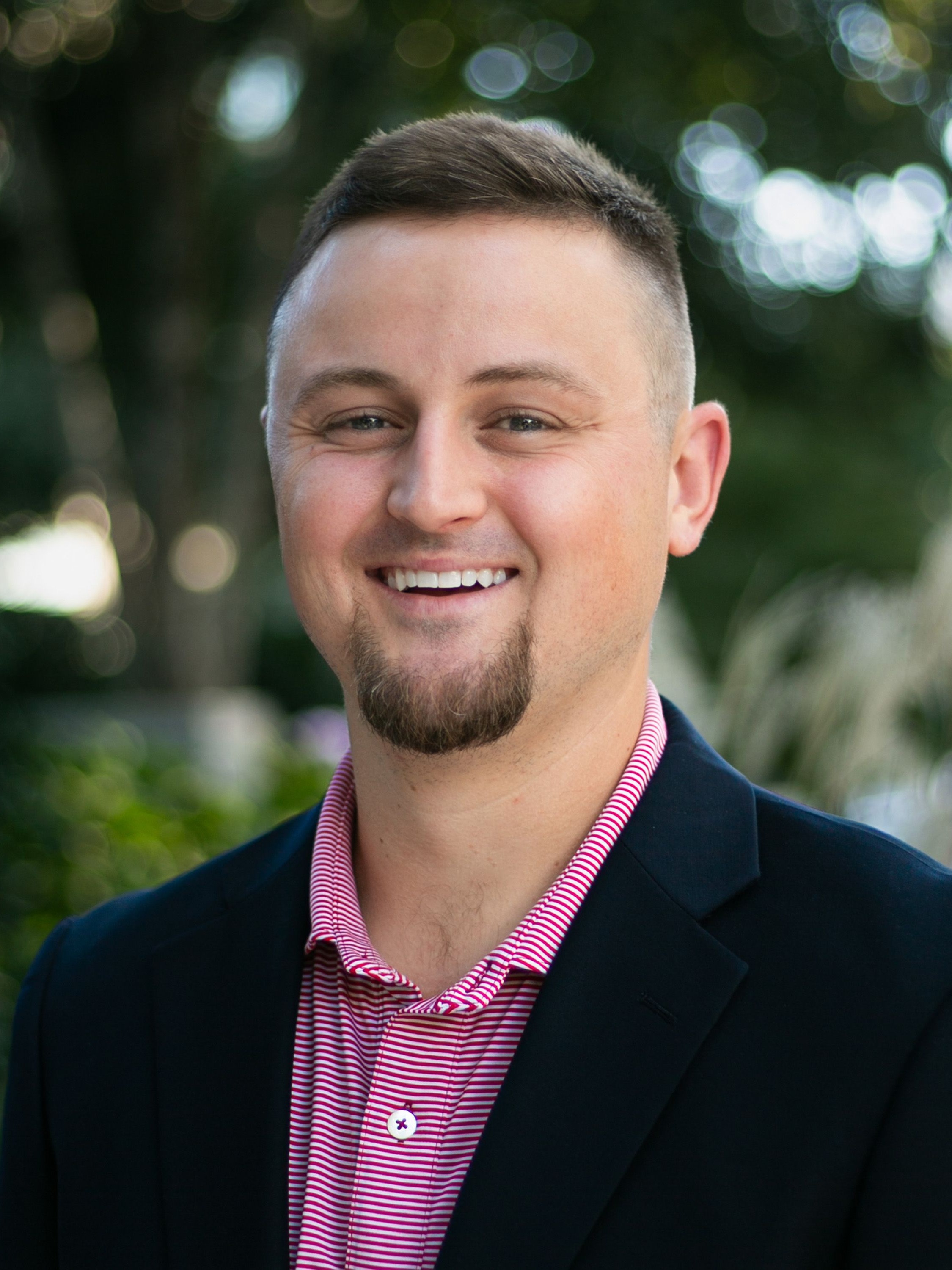 hospitalitynet.org - Peachtree Group - Zach Chandler has been appointed Senior Vice President of Strategy, Government Lending at Peachtree Group