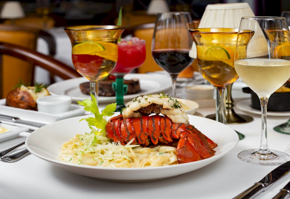 Villa La Estancia Cabo San Lucas- La Casona Restaurant — Photo by The Villa Group