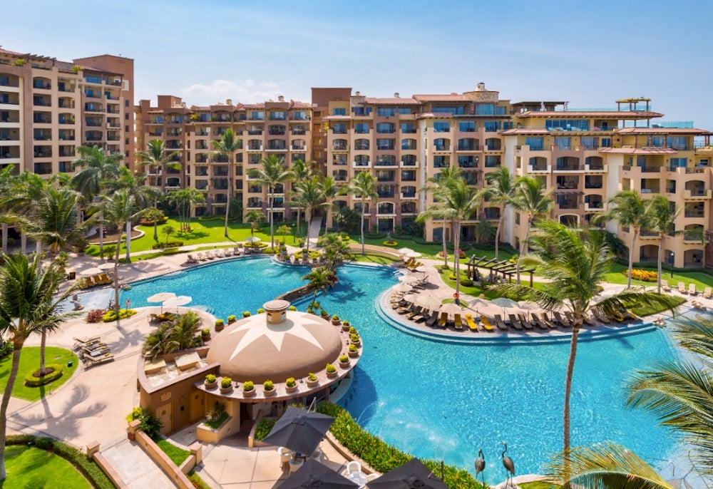 Villa La Estancia Riviera Nayarit — Photo by The Villa Group