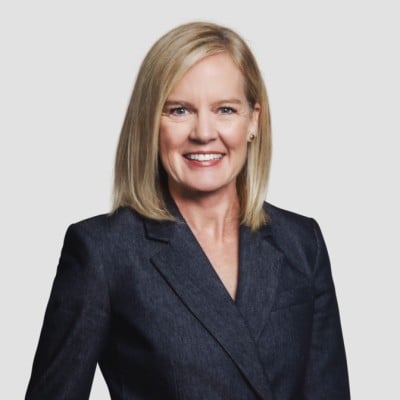 hospitalitynet.org - Los Angeles Tourism & Convention Board - Eileen Hanson has been appointed Chief Marketing Officer at Los Angeles Tourism & Convention Board