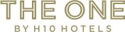 The One by H10 Hotels