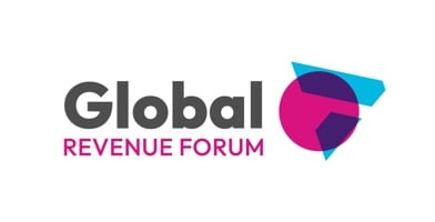 Global Revenue Forum 2026 - Milan