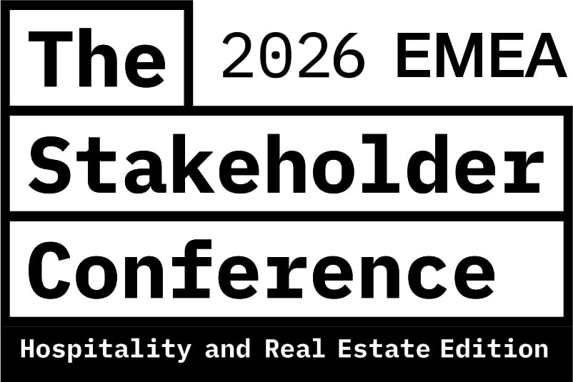 The 2026 EMEA Stakeholder Conference – Hospitality and Real Estate Edition