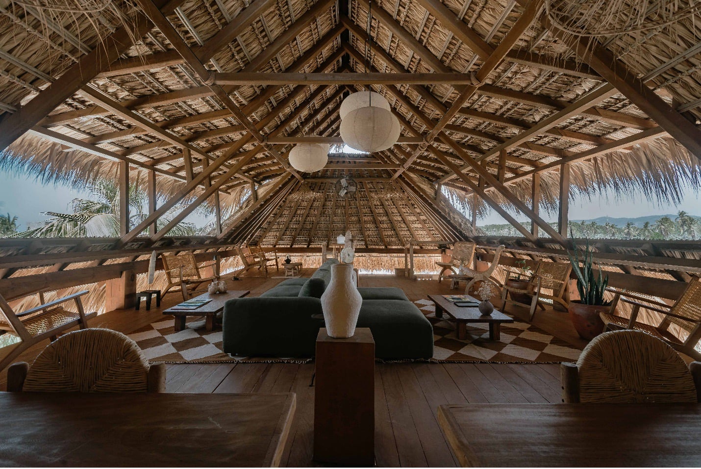 Source: Hotel Mogel Consulting Limited