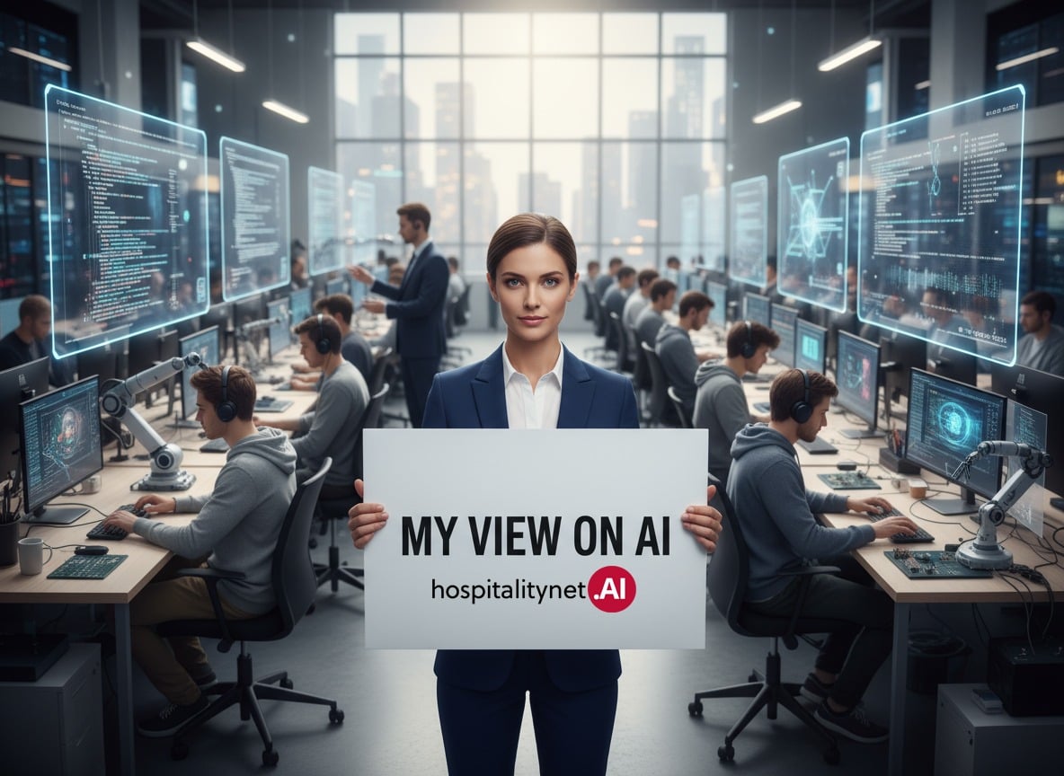 How Suppliers Are Embedding AI in Their Solution Stacks – C-Level Views