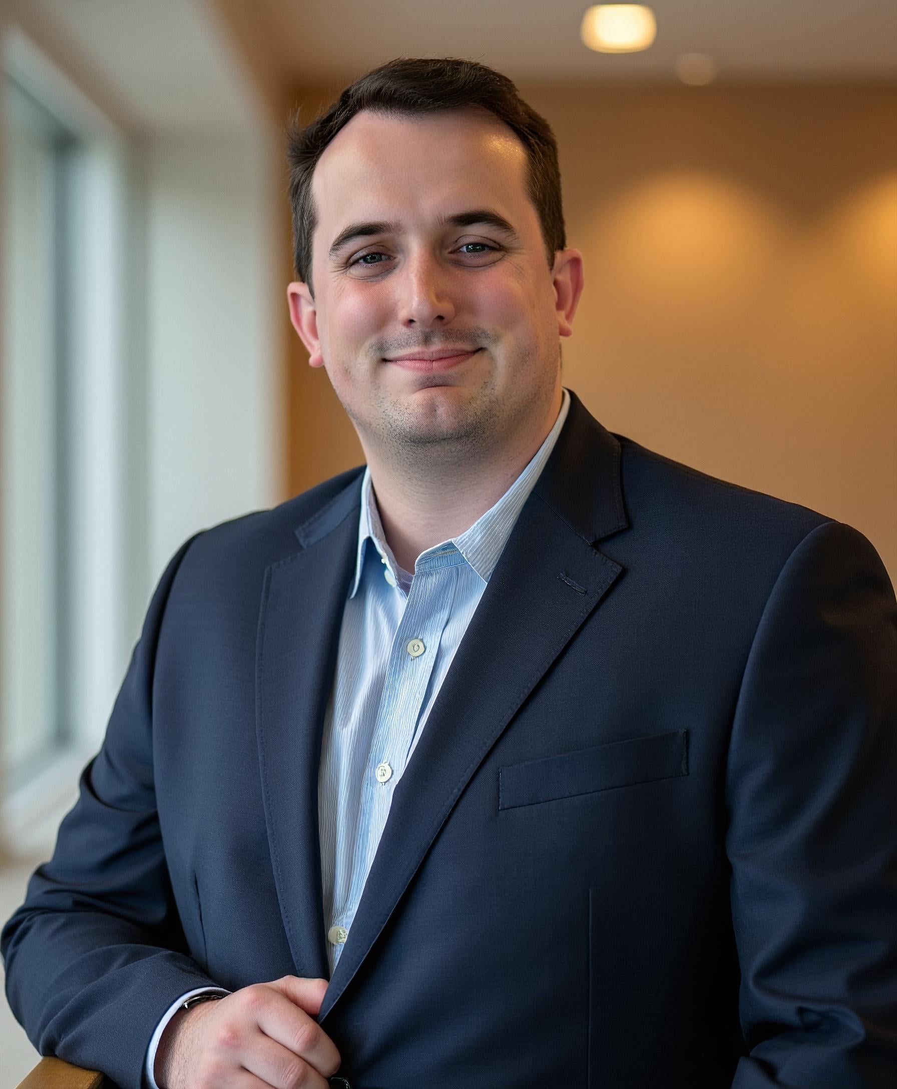 hospitalitynet.org - Dreamscape Hospitality - Nicholas Bertling has been appointed Digital Marketing Specialist at Dreamscape Hospitality