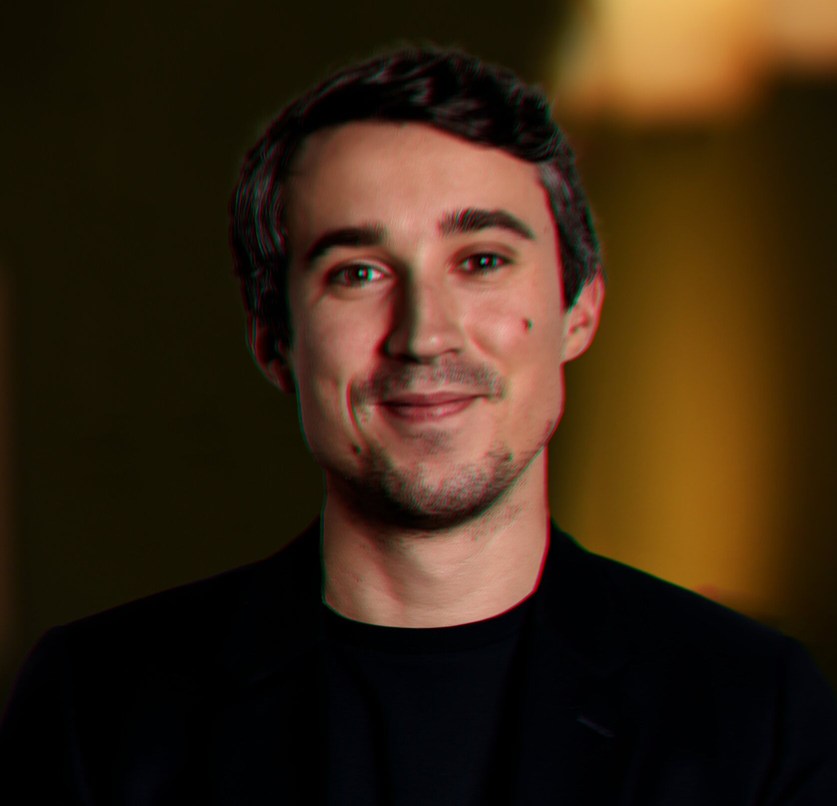 hospitalitynet.org - YOTEL Limited - Mark Henderson has been promoted SVP Design & Construction at YOTEL Limited