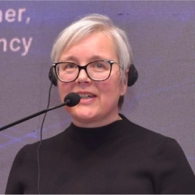 hospitalitynet.org - The Travel Foundation - Caroline Bremner has been appointed Data Insights Specialist at The Travel Foundation