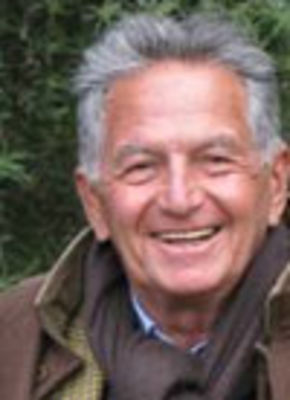 Jean Pierre Chaumard