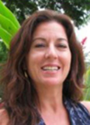 Laura Van Winkle-Mascari