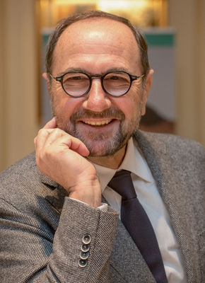 Georges Panayotis