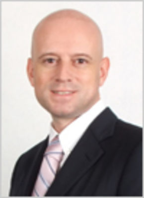 Dominique Rongé has been appointed General Manager at Centara Grand ...