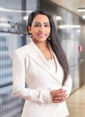 Dr. Aradhana Khowala