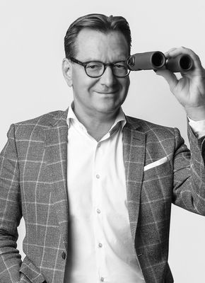 Bernhard Bohnenberger