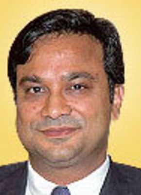 Biswajit Chakraborty