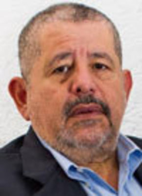 Jose Antonio Rivera Campos