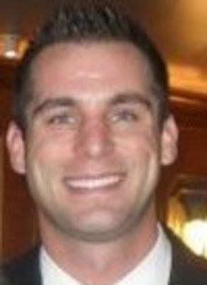 Chris Costas