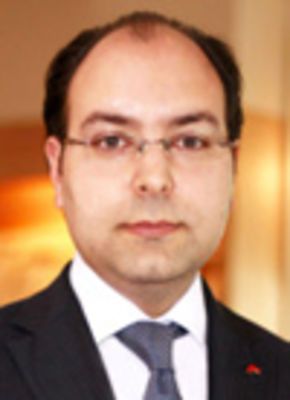 Alexander Kandalaft
