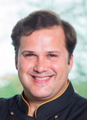 Alfonso de la Dehesa