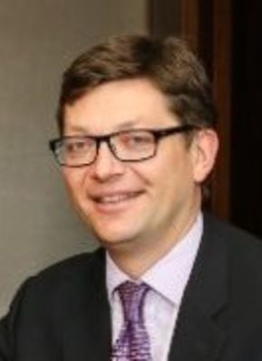 Francois-Olivier Luiggi