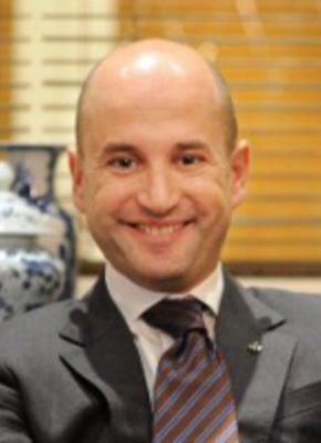  Massimiliano Binda