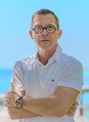 Michael Wieser