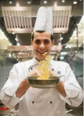 Alessandro Buffolino 