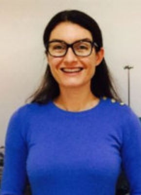 Julia Sullivan