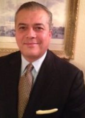 Ricardo “Rich” Ramirez 